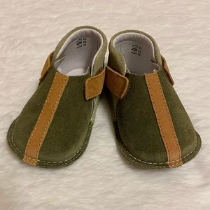 Pipit baby boy shoes